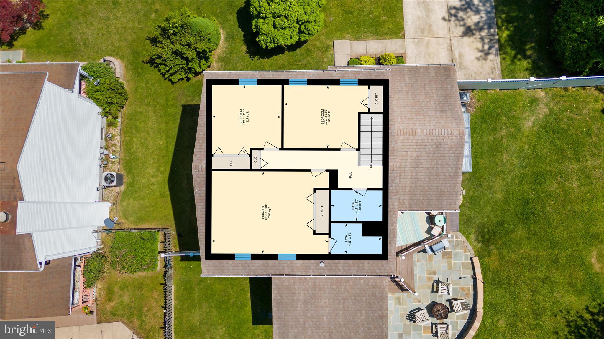 FERGUSON MEADOWS - Residential