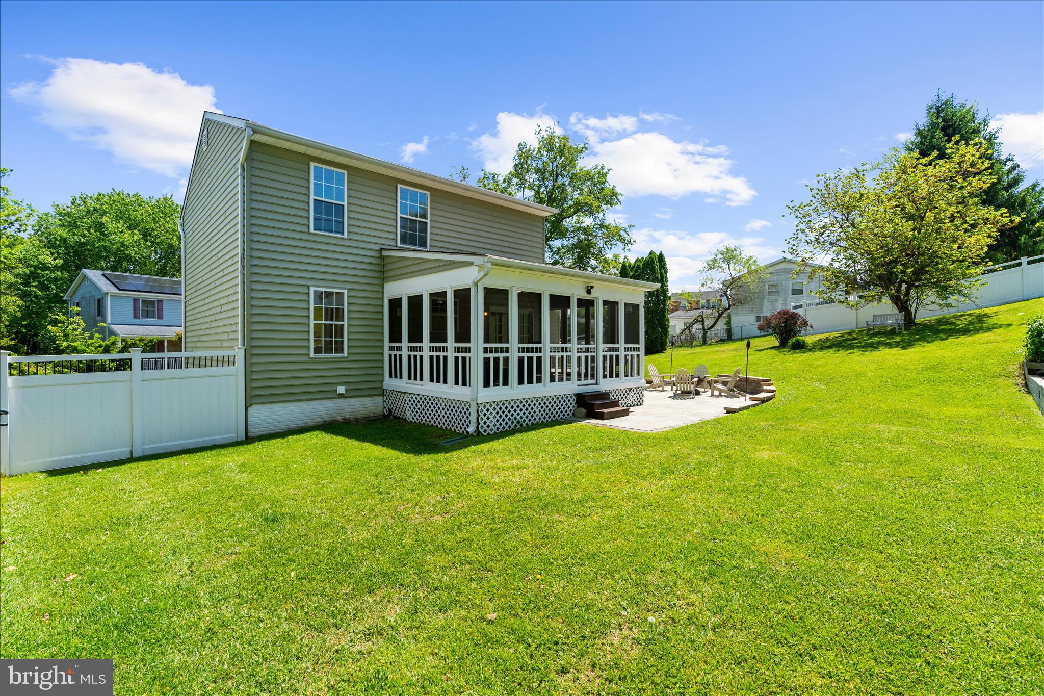 FERGUSON MEADOWS - Residential
