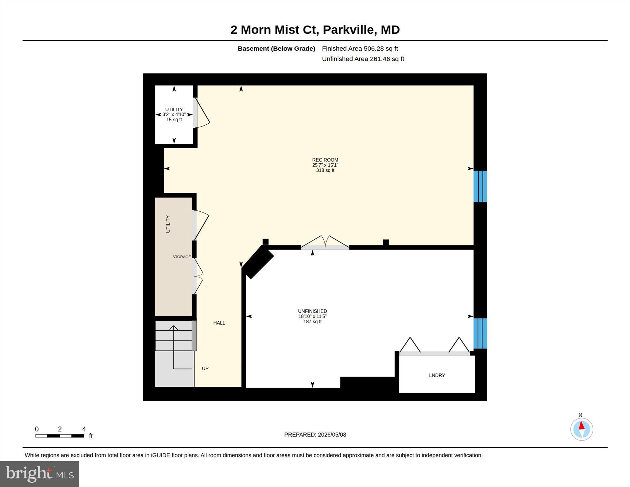 FERGUSON MEADOWS - Residential