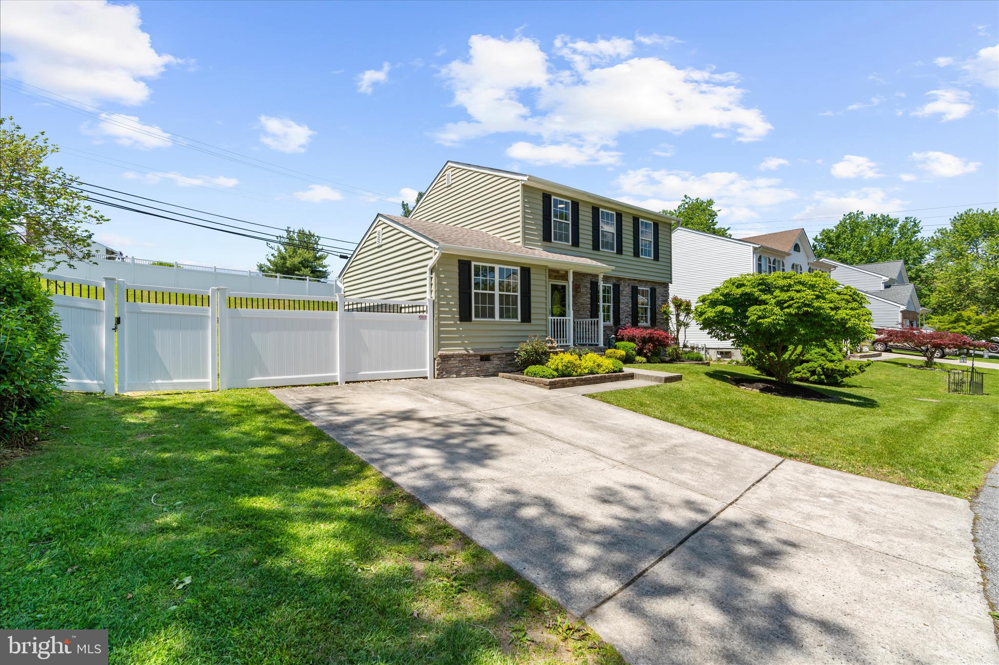 FERGUSON MEADOWS - Residential
