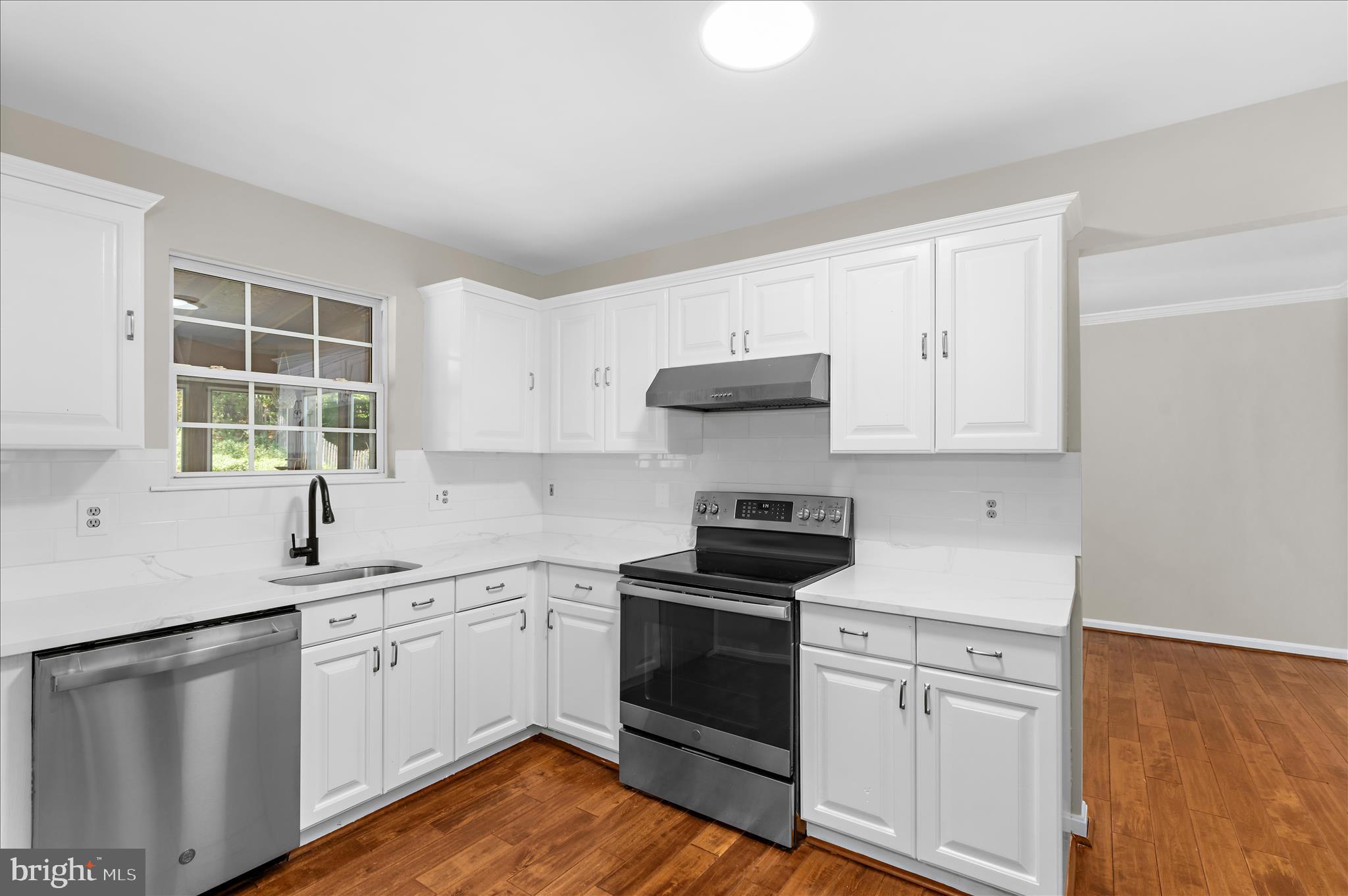 FERGUSON MEADOWS - Residential