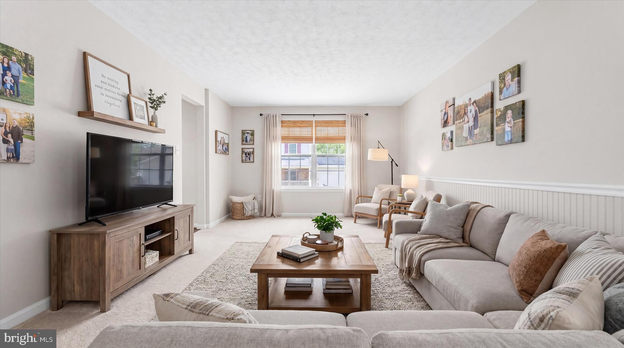 FERGUSON MEADOWS - Residential