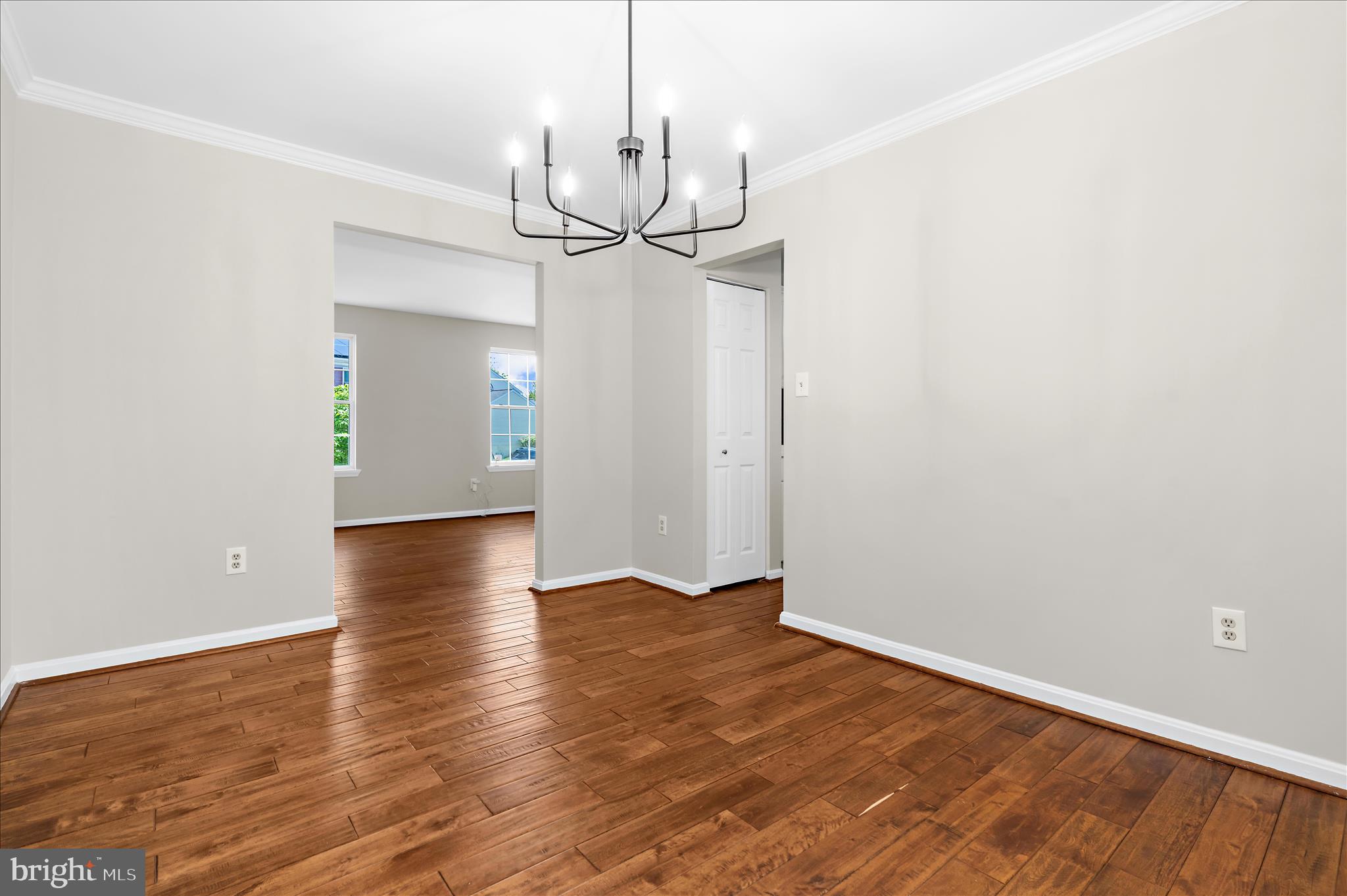 FERGUSON MEADOWS - Residential
