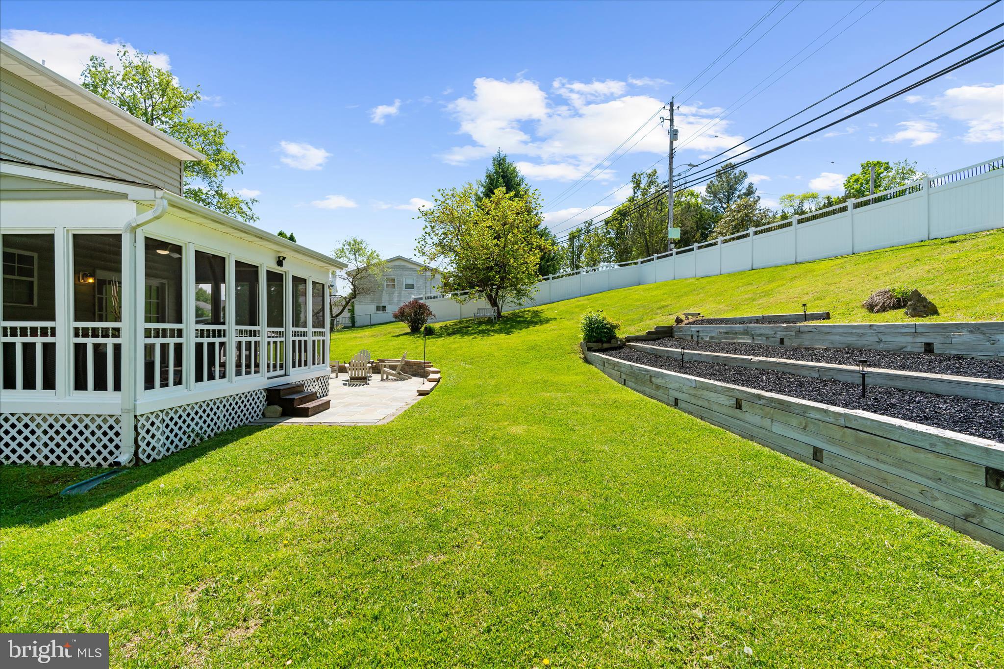 FERGUSON MEADOWS - Residential