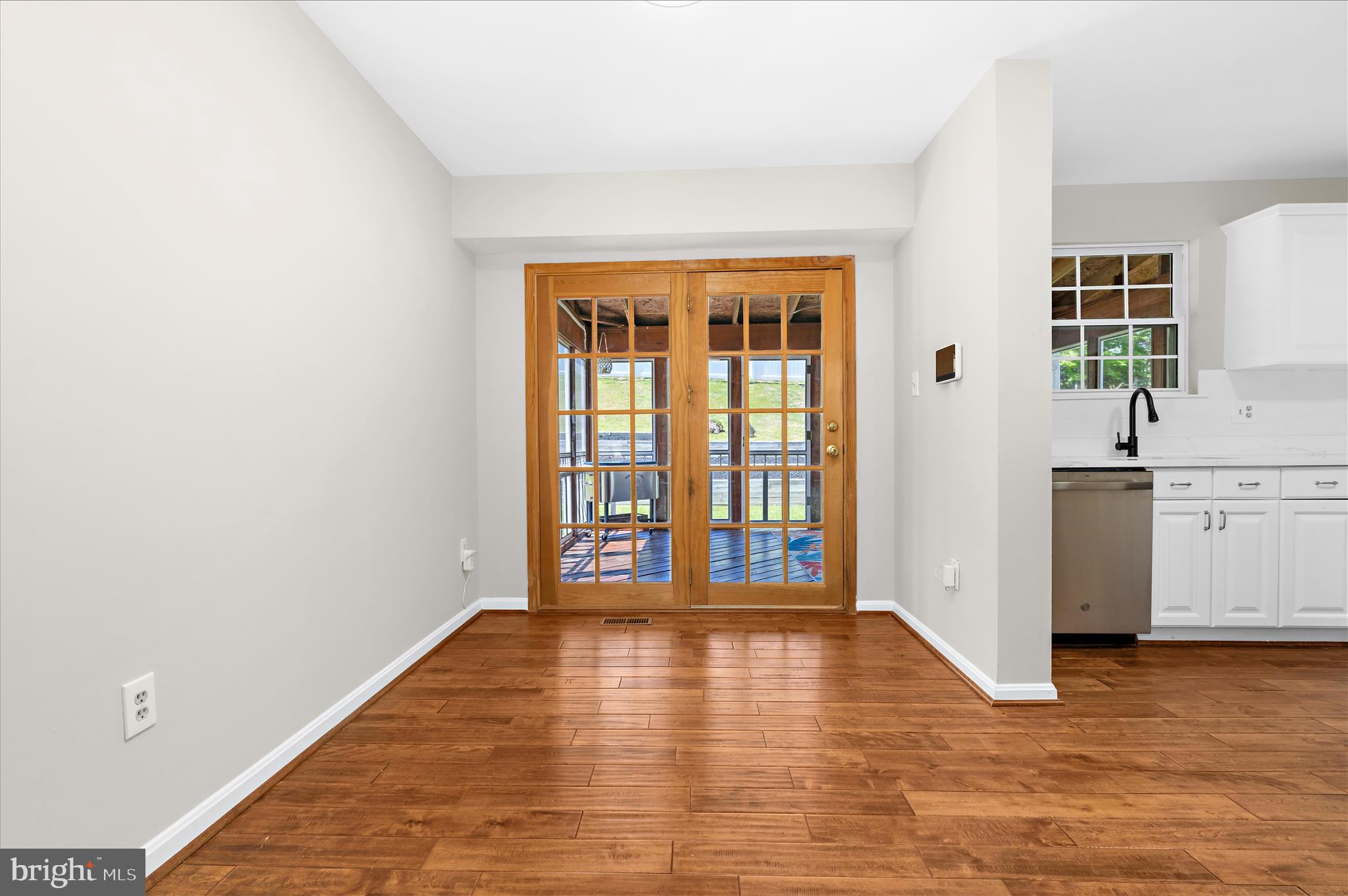 FERGUSON MEADOWS - Residential