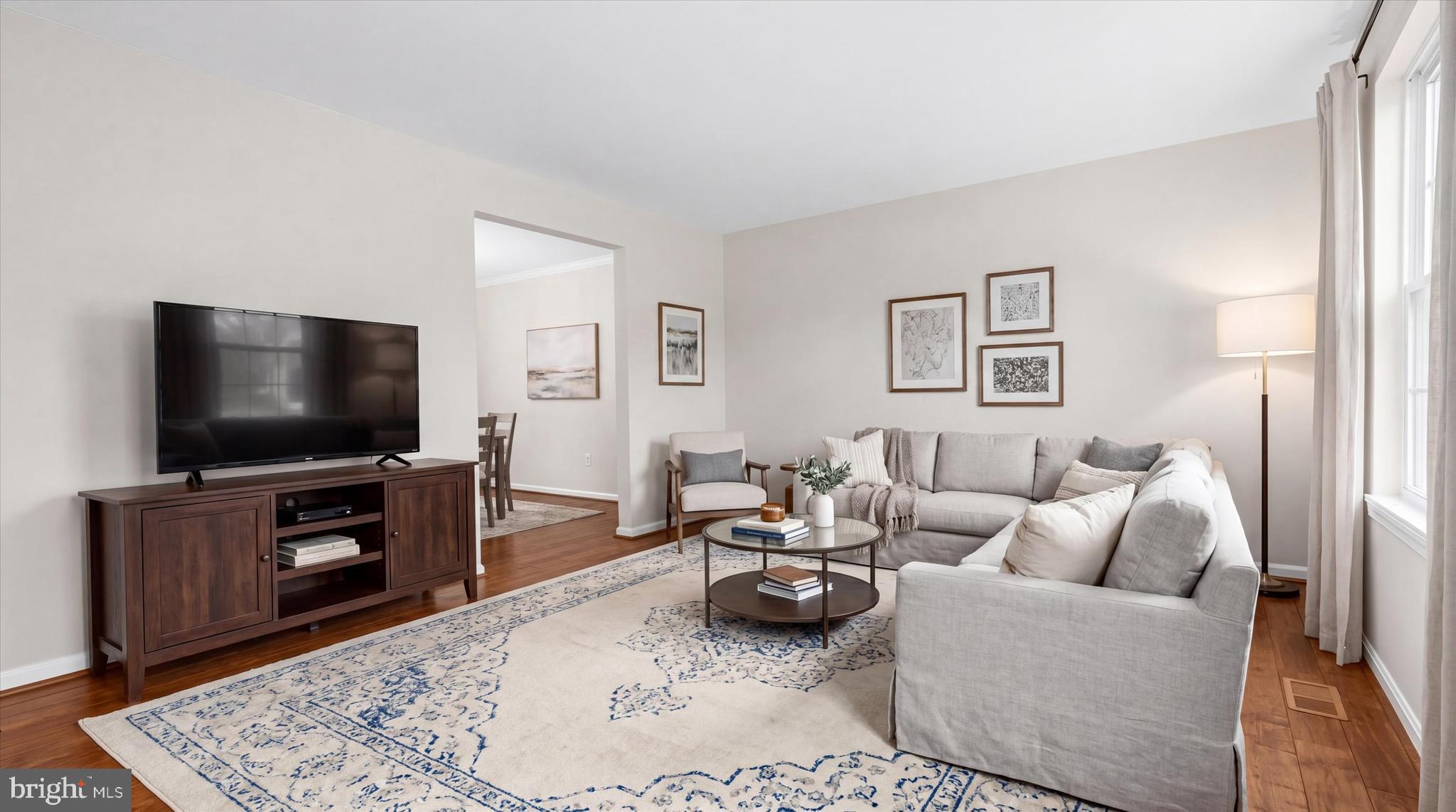 FERGUSON MEADOWS - Residential