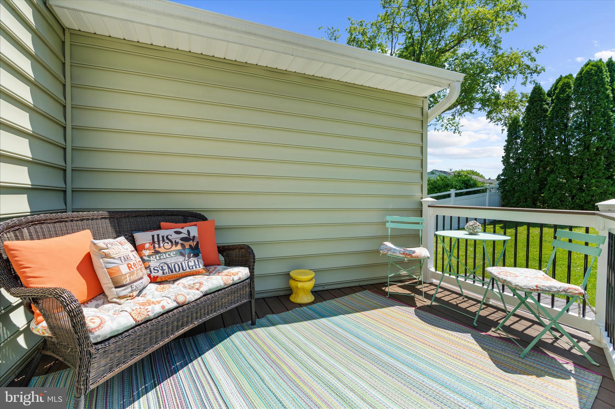 FERGUSON MEADOWS - Residential