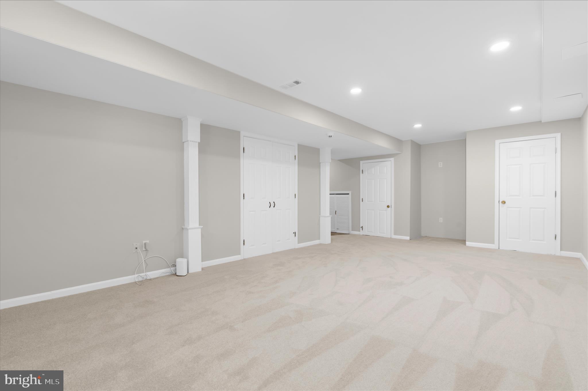 FERGUSON MEADOWS - Residential