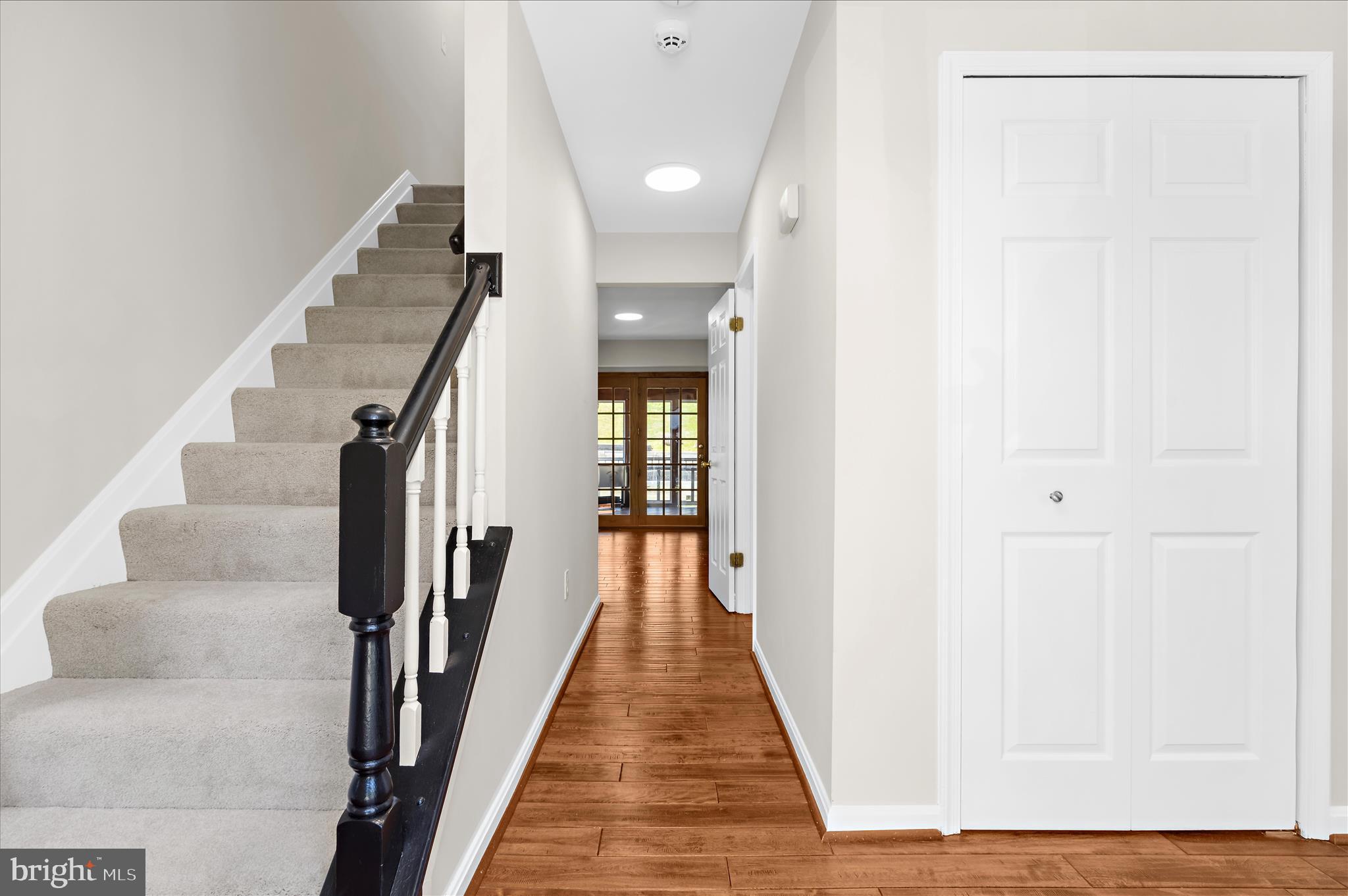 FERGUSON MEADOWS - Residential