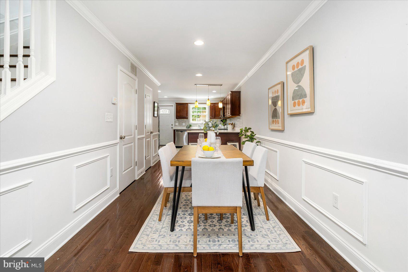 MCELDERRY PARK - Residential