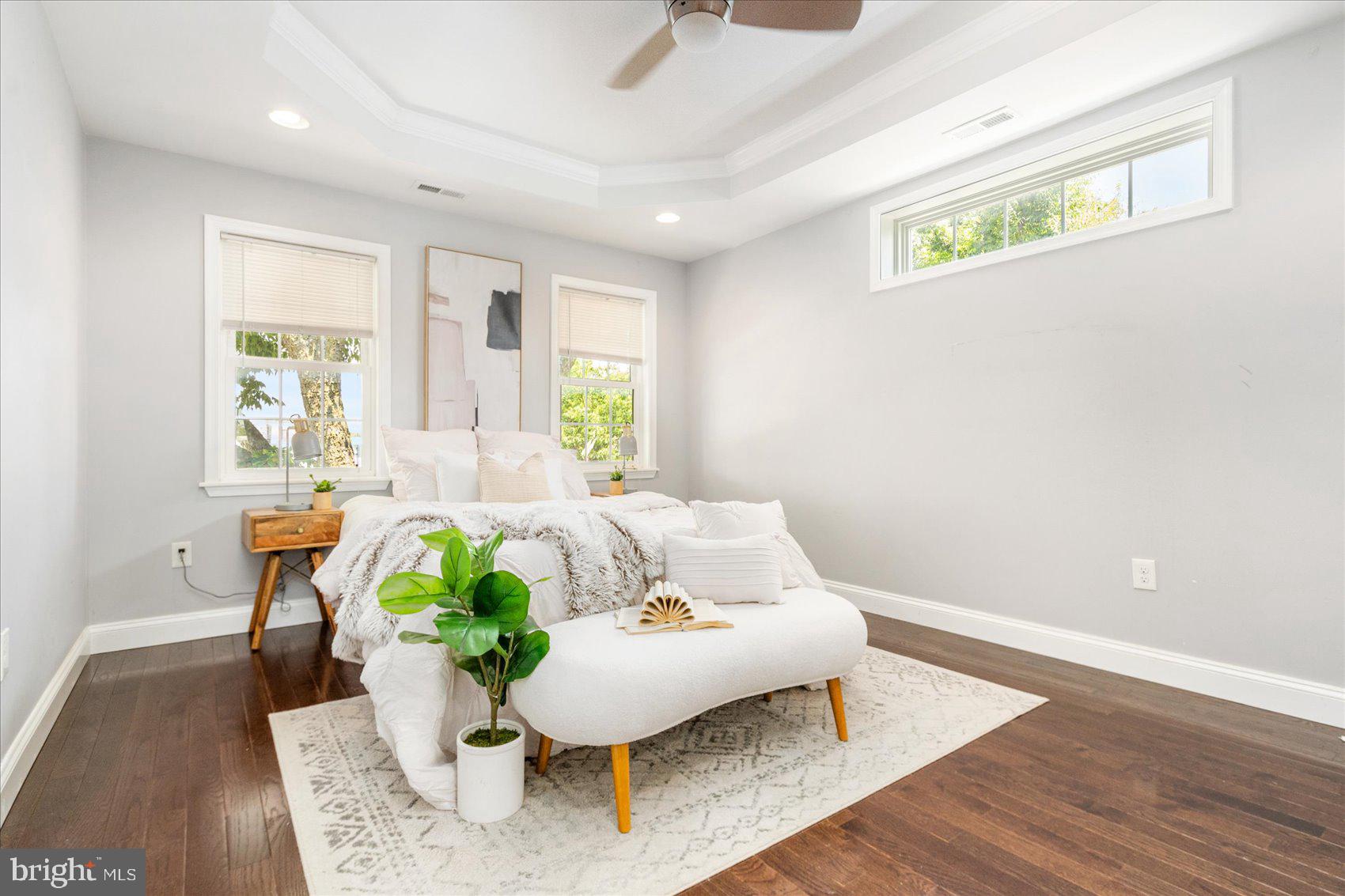 MCELDERRY PARK - Residential