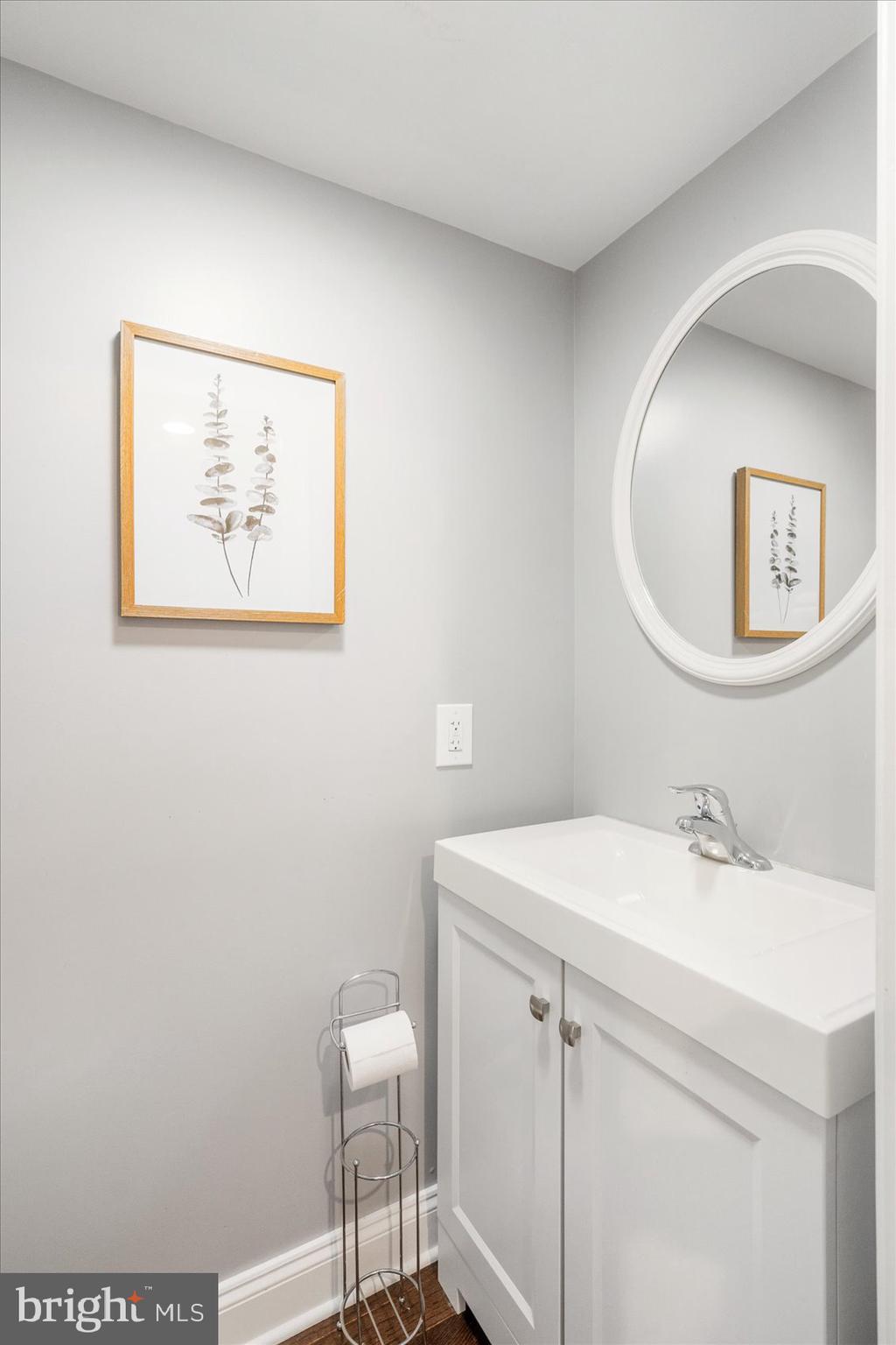 MCELDERRY PARK - Residential