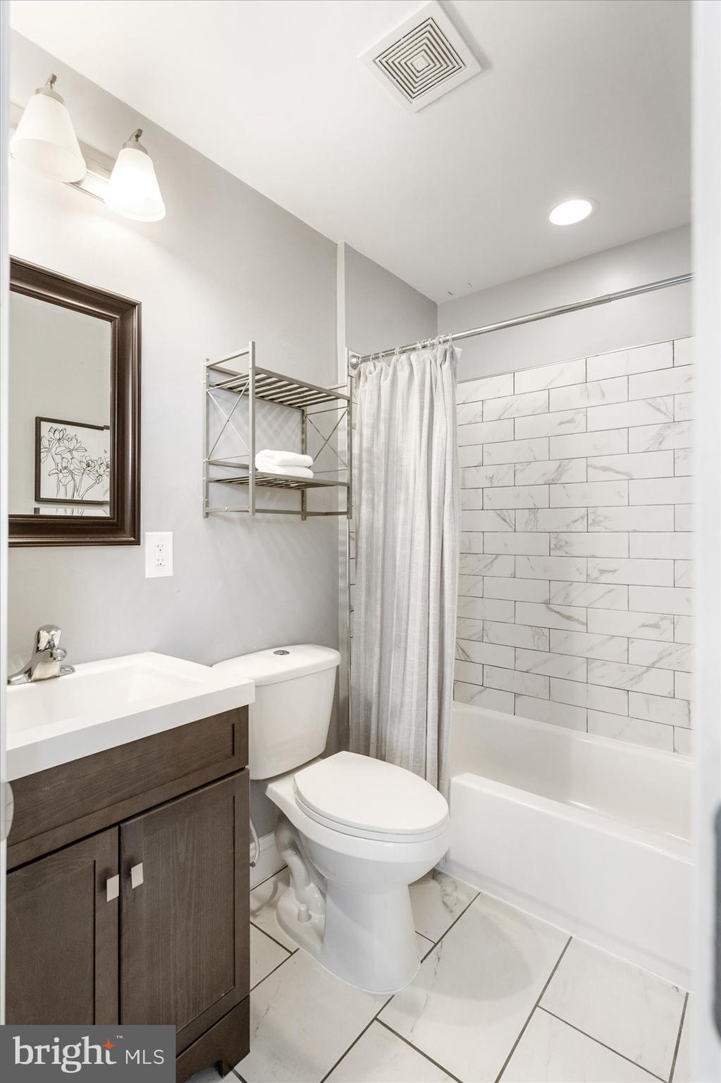 MCELDERRY PARK - Residential