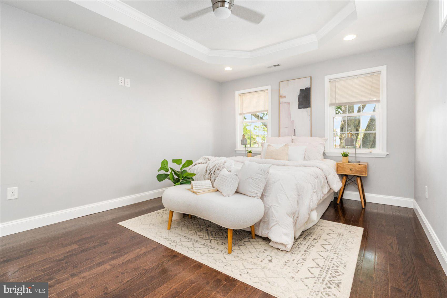 MCELDERRY PARK - Residential