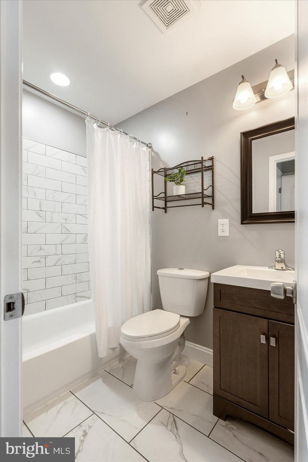 MCELDERRY PARK - Residential