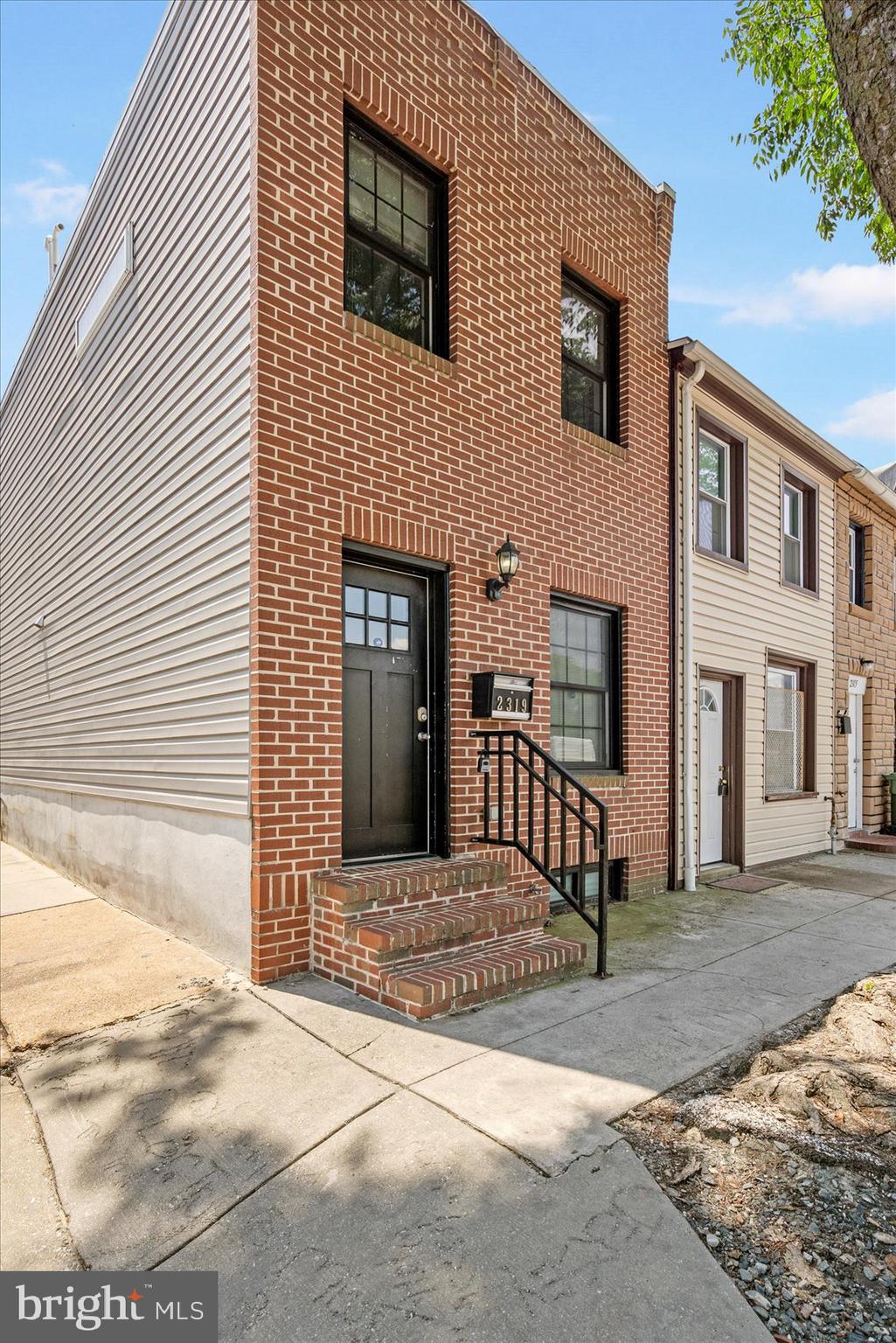 MCELDERRY PARK - Residential