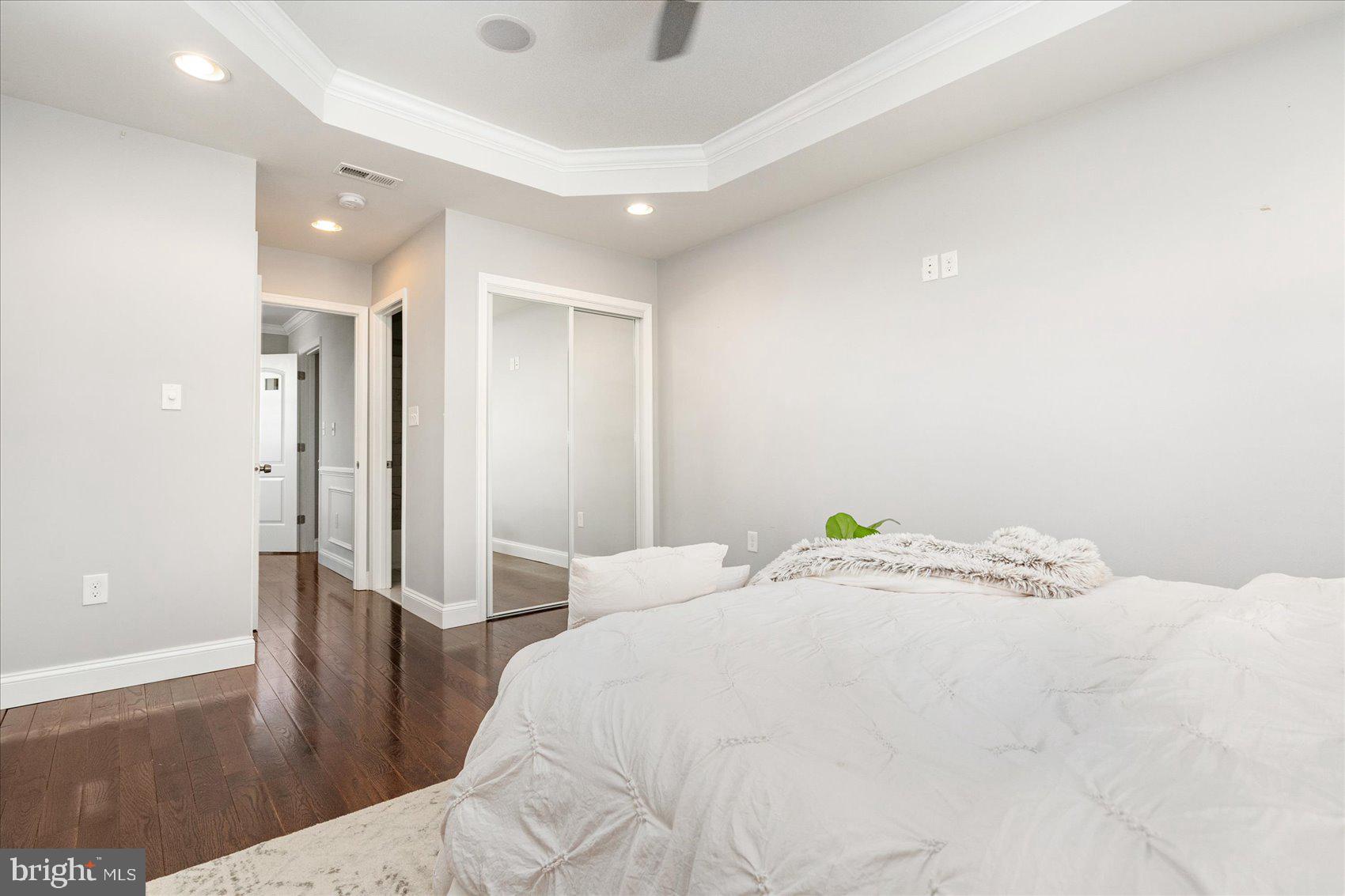 MCELDERRY PARK - Residential