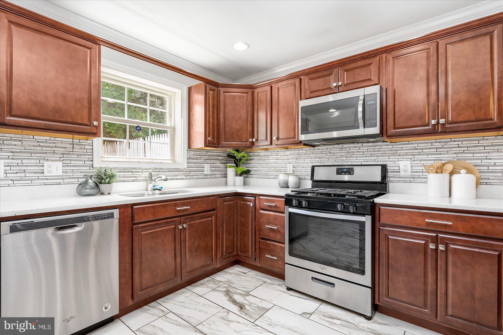 MCELDERRY PARK - Residential