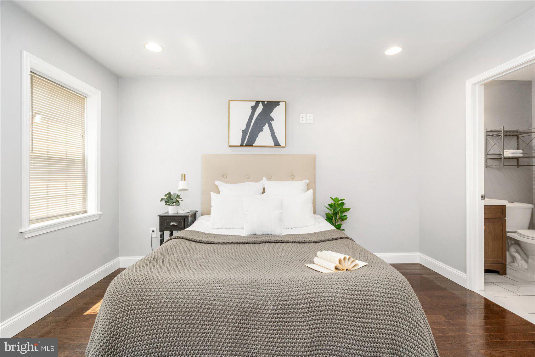 MCELDERRY PARK - Residential