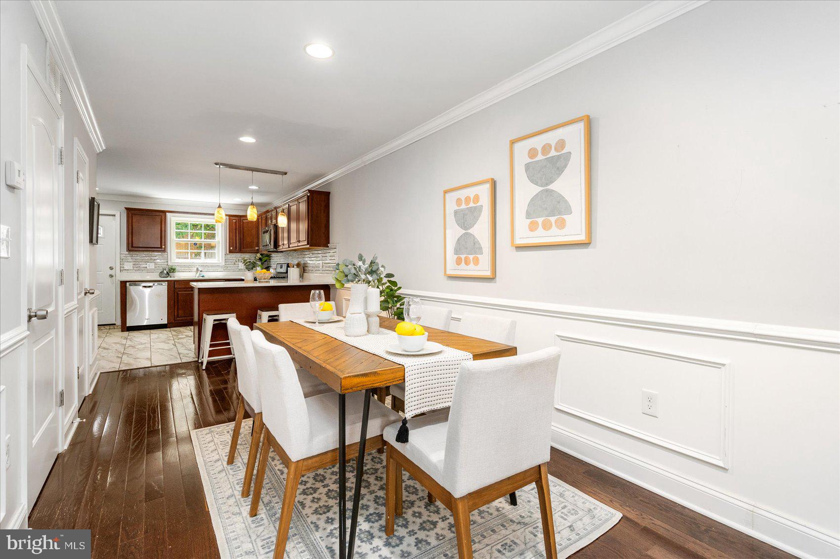 MCELDERRY PARK - Residential