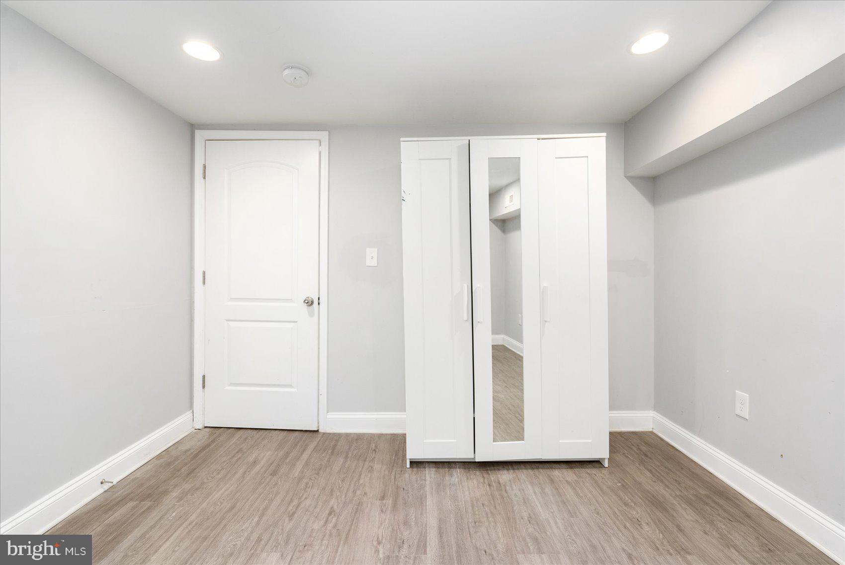 MCELDERRY PARK - Residential