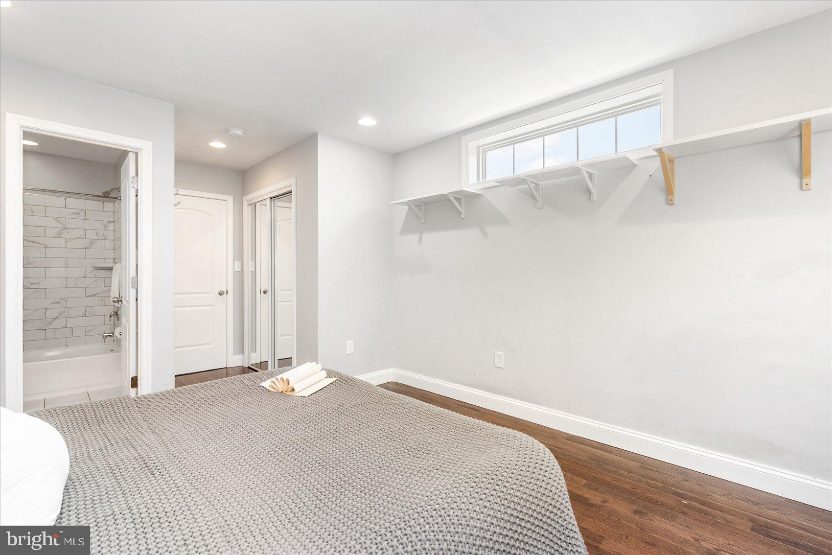 MCELDERRY PARK - Residential