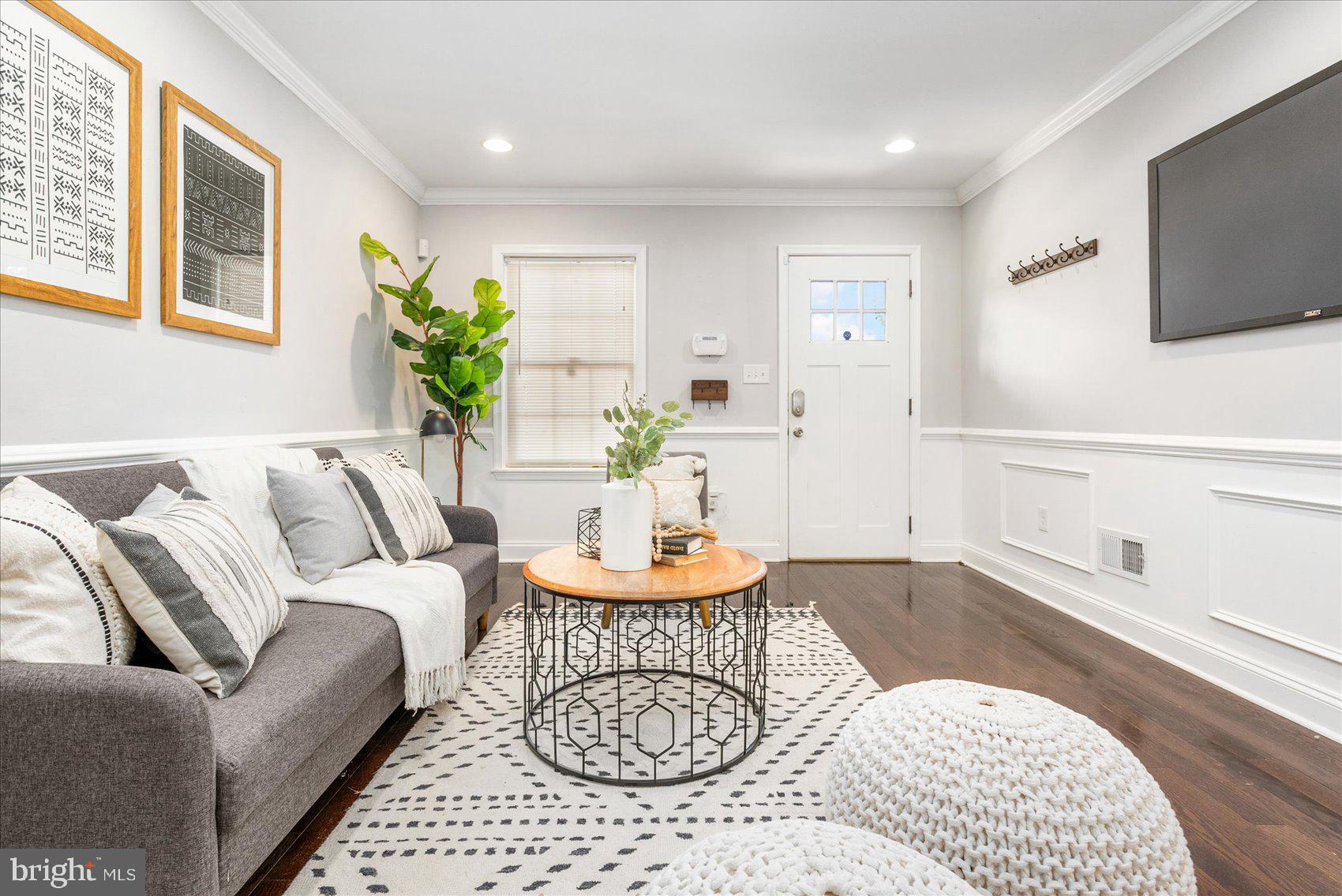 MCELDERRY PARK - Residential