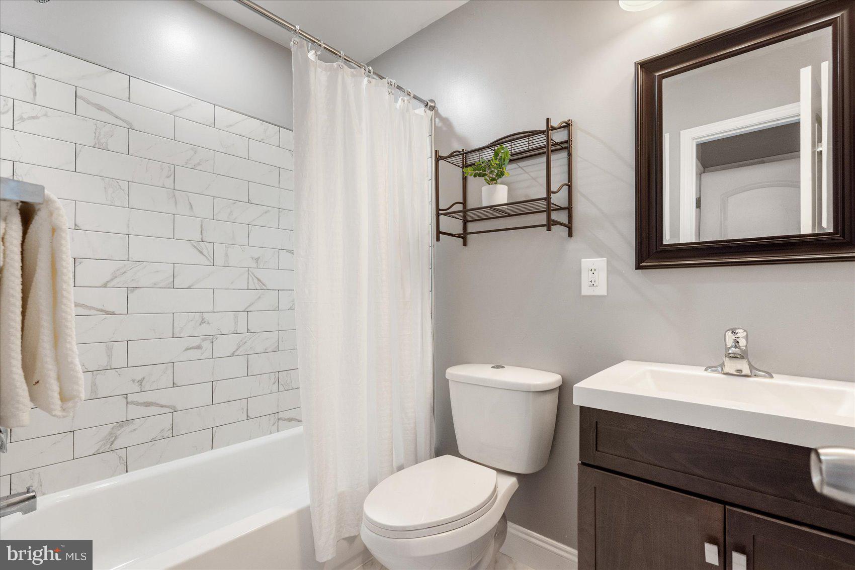 MCELDERRY PARK - Residential