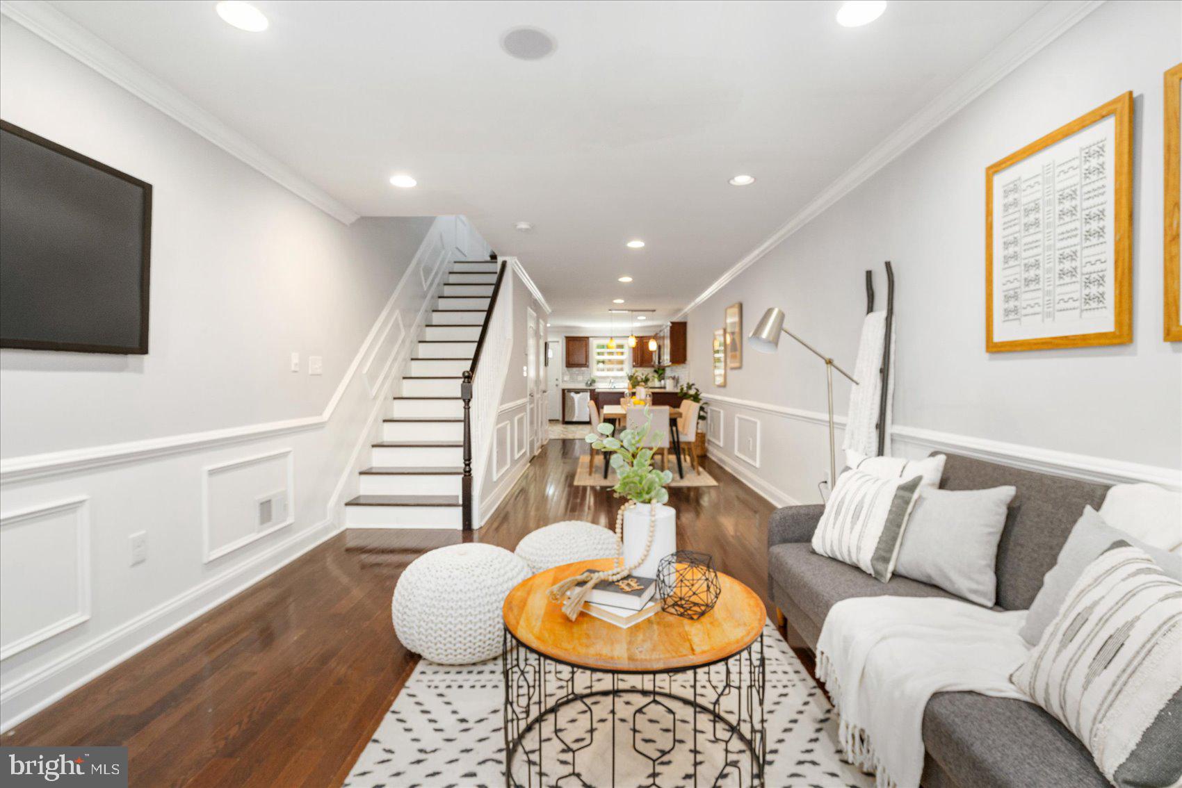 MCELDERRY PARK - Residential