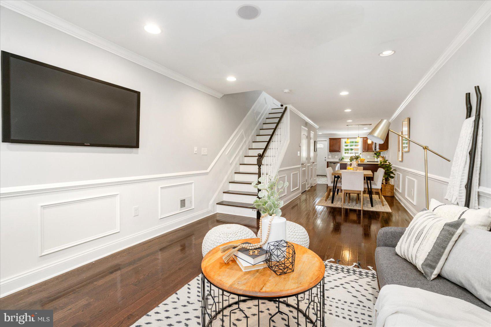 MCELDERRY PARK - Residential