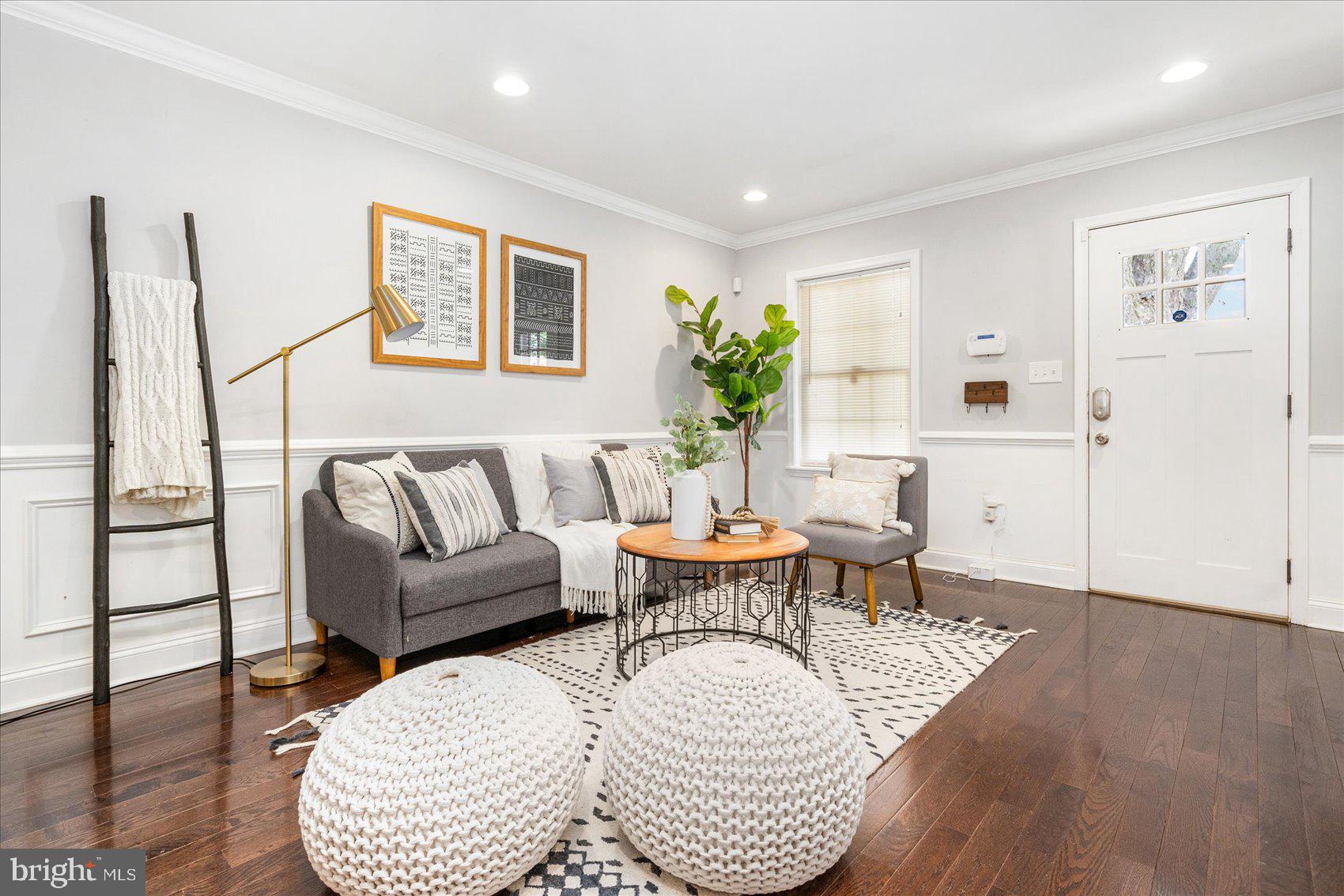 MCELDERRY PARK - Residential