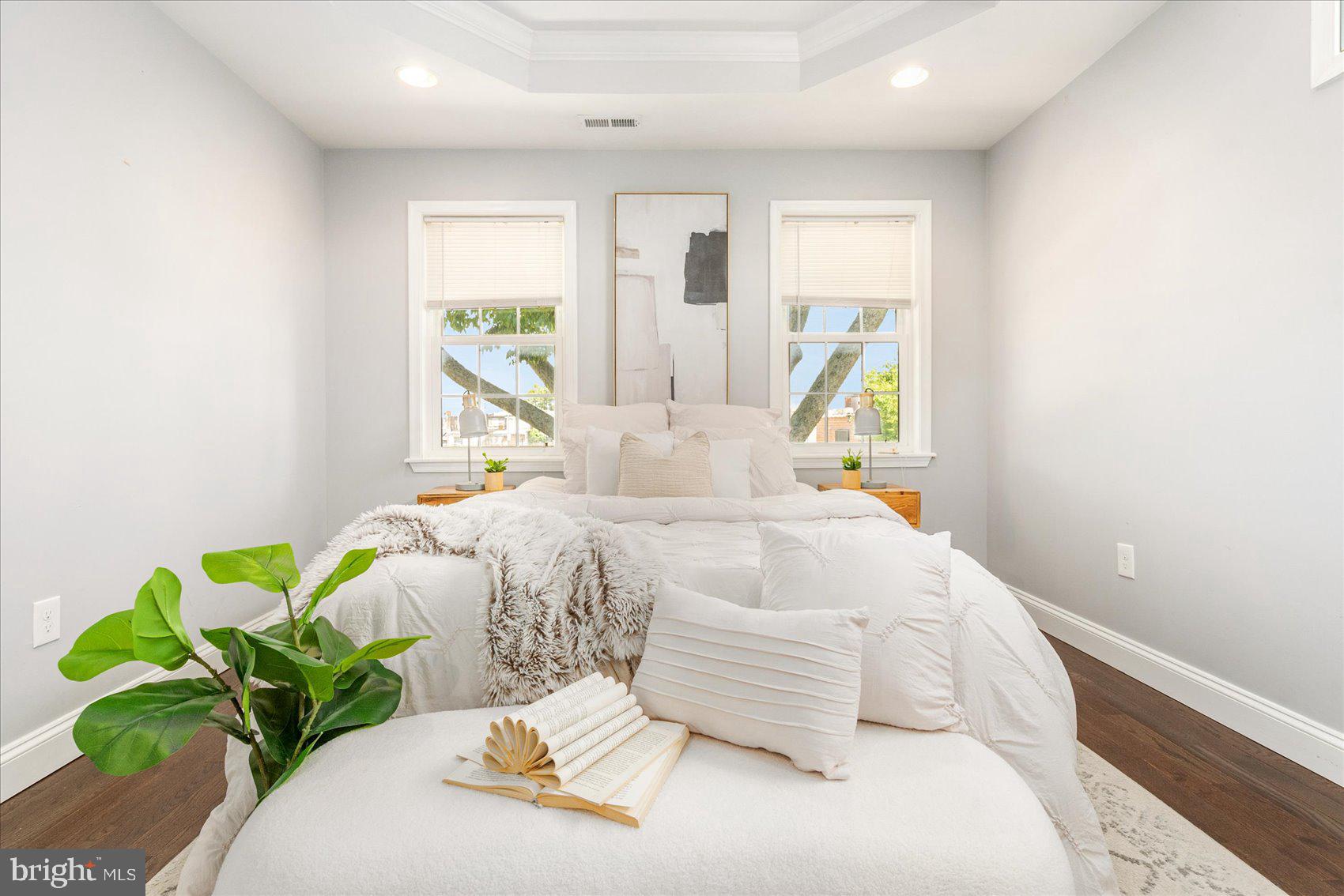 MCELDERRY PARK - Residential