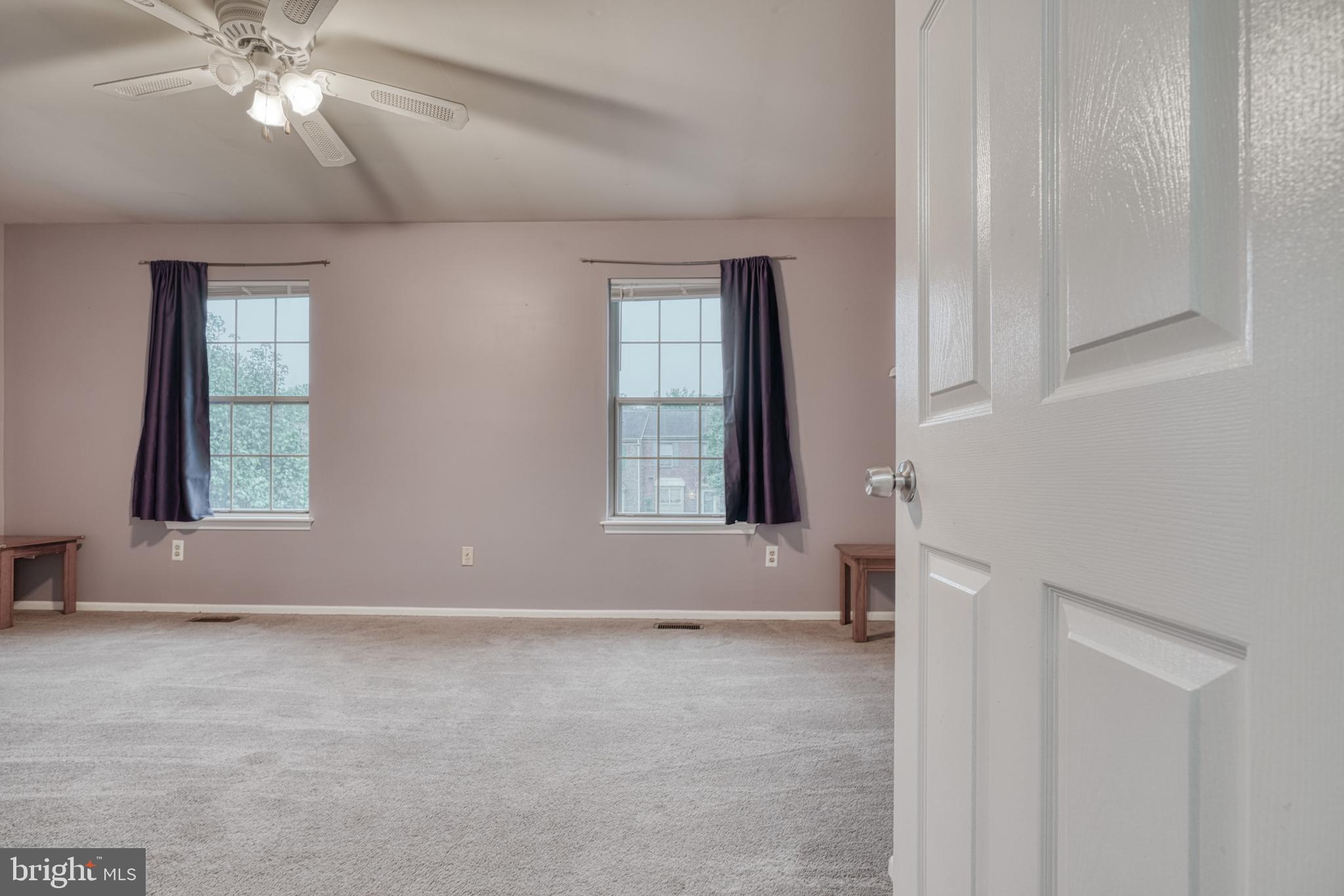 SILVER SPRING STATION - Residential