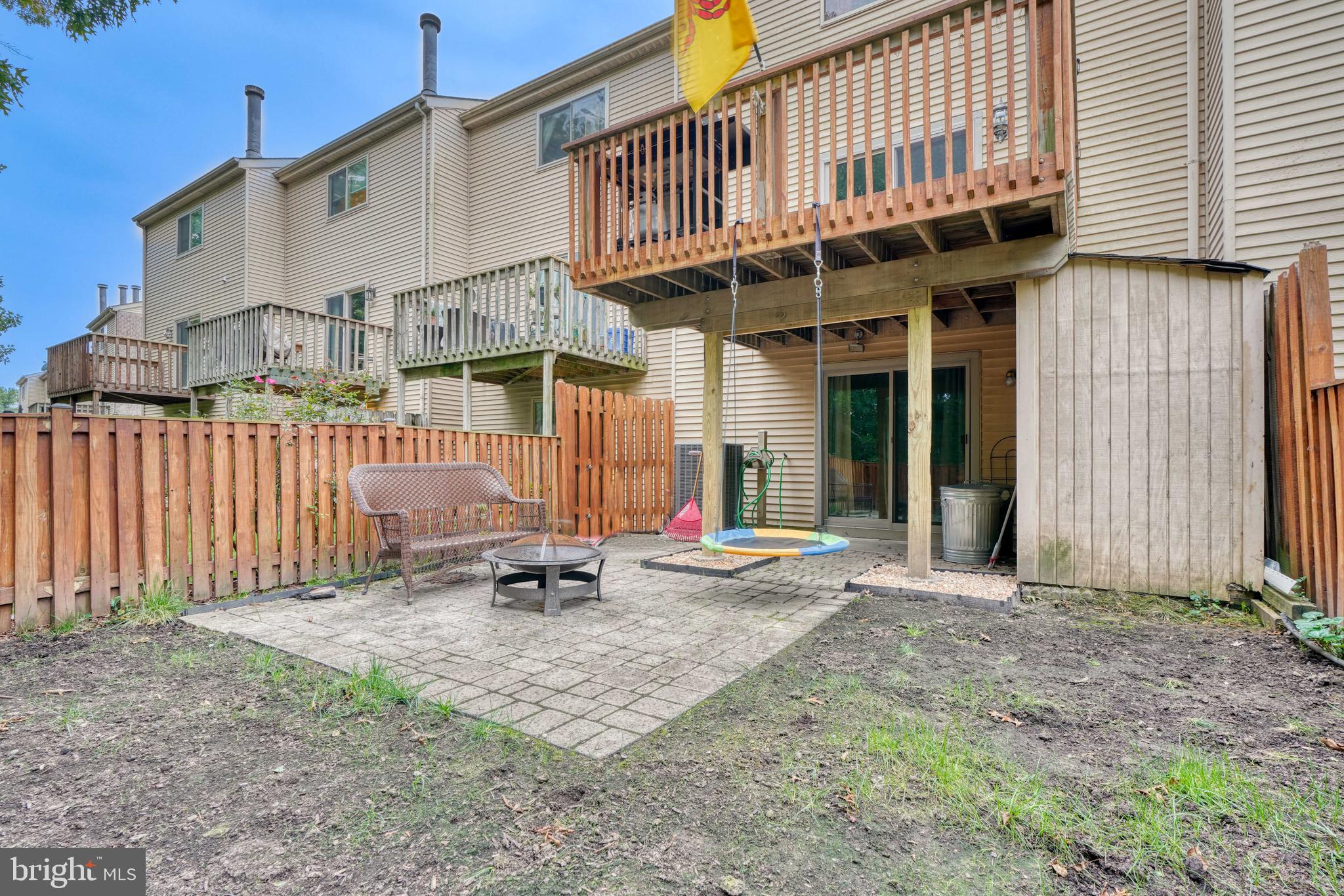 SILVER SPRING STATION - Residential