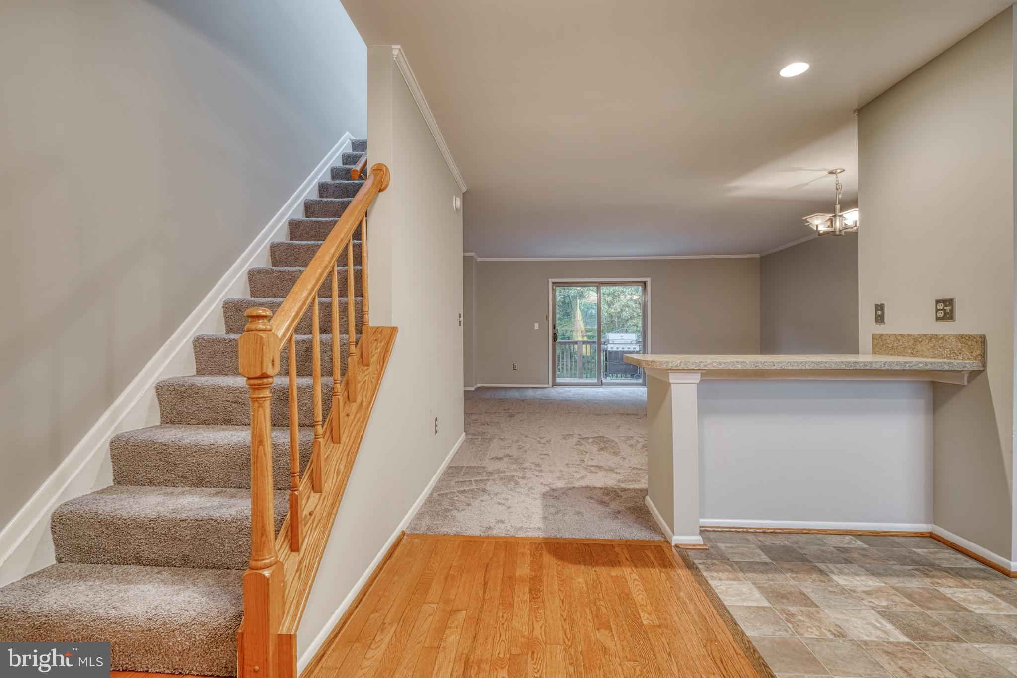 SILVER SPRING STATION - Residential