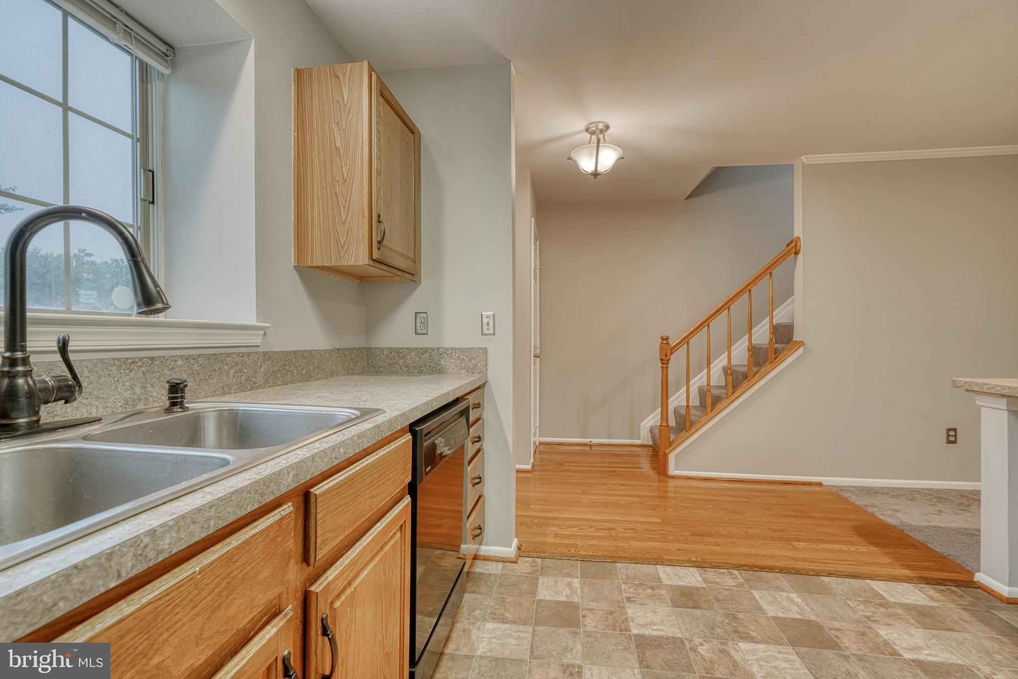 SILVER SPRING STATION - Residential