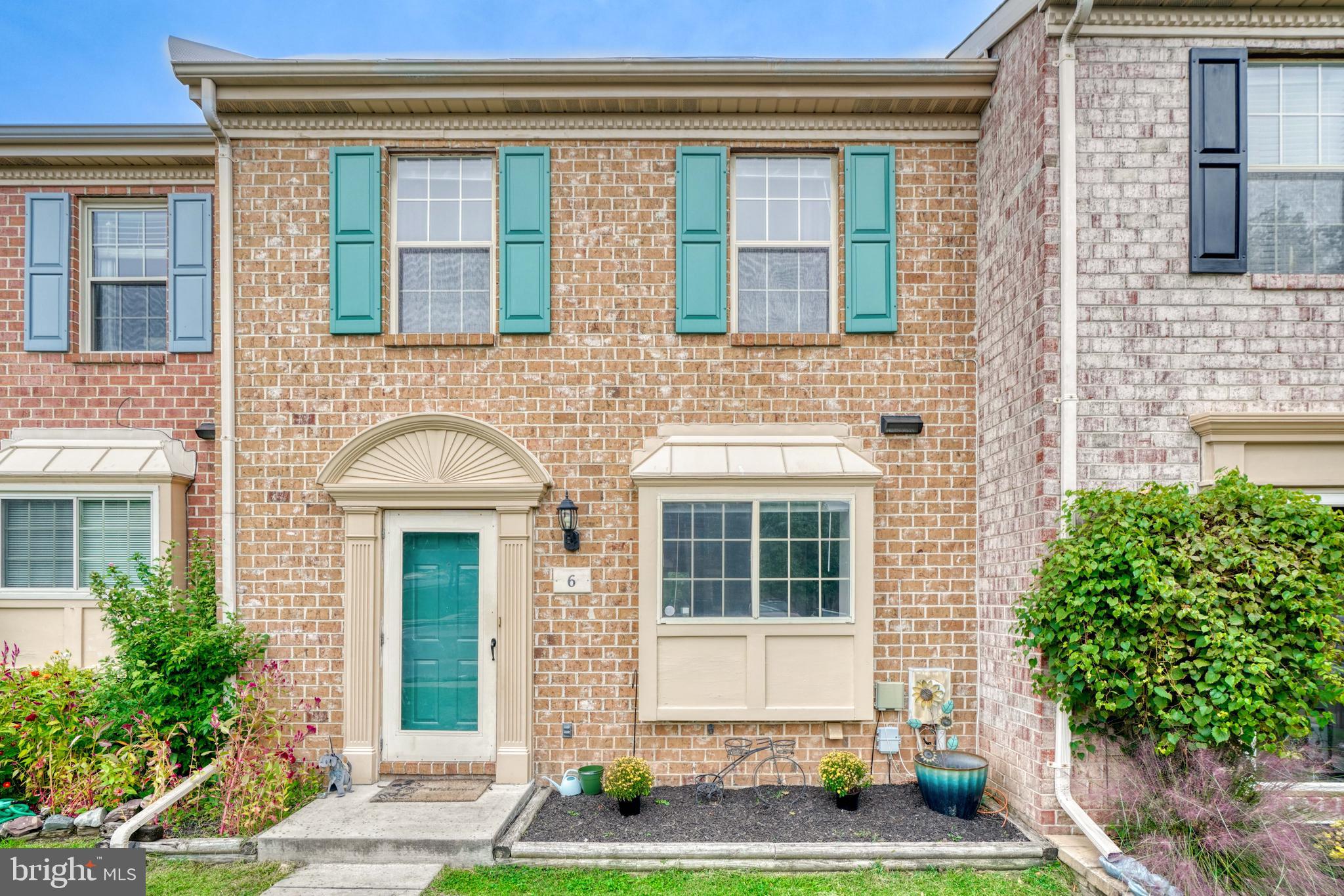 SILVER SPRING STATION - Residential