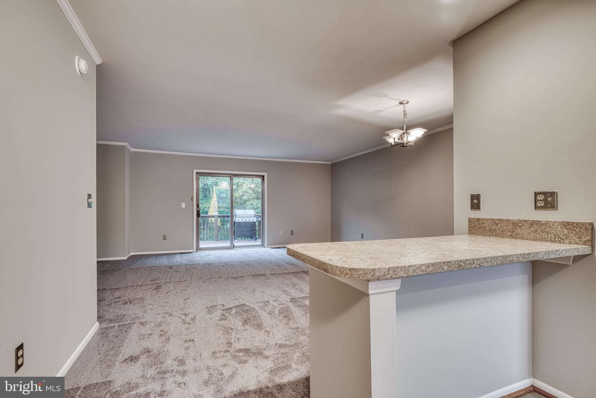 SILVER SPRING STATION - Residential