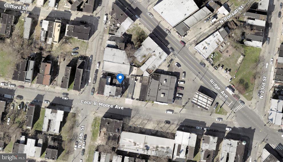 SHARSWOOD - Commercial Sale