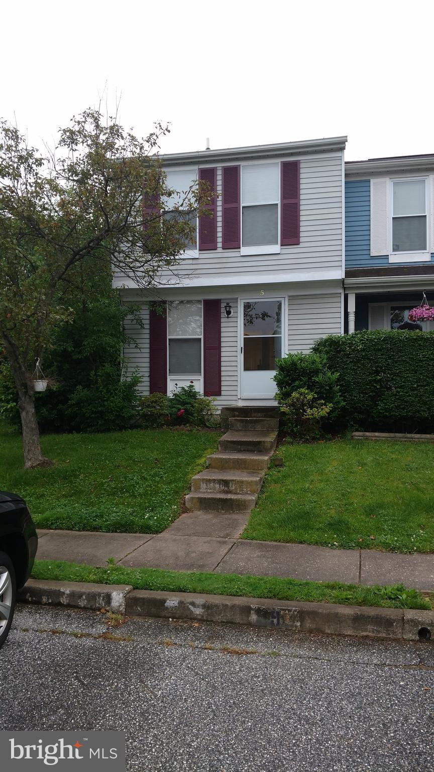 TRAILWOOD - Residential Lease