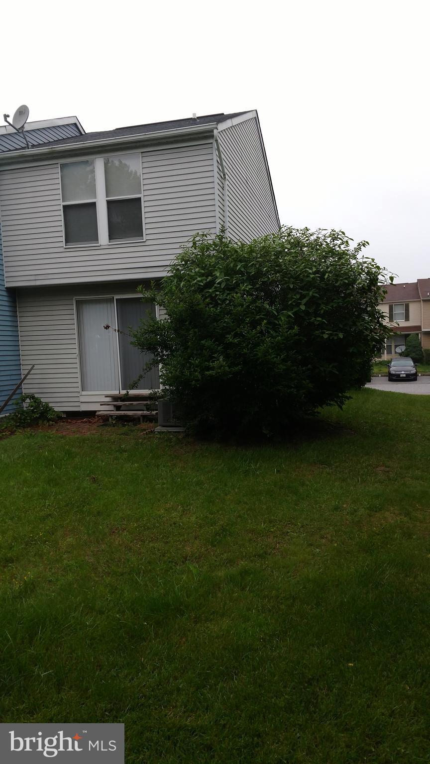 TRAILWOOD - Residential Lease