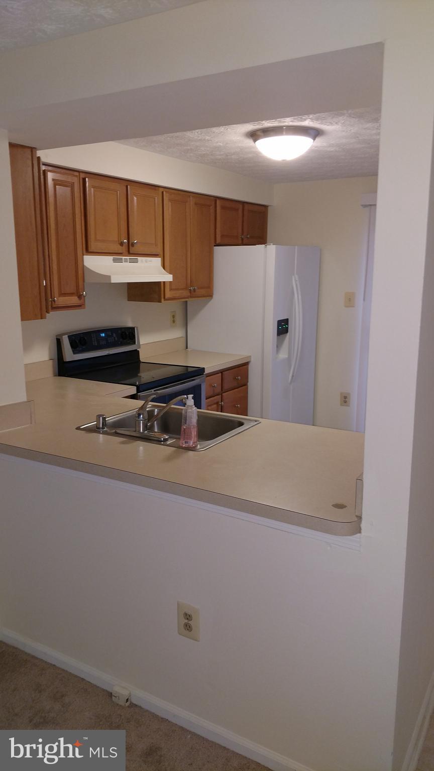 TRAILWOOD - Residential Lease