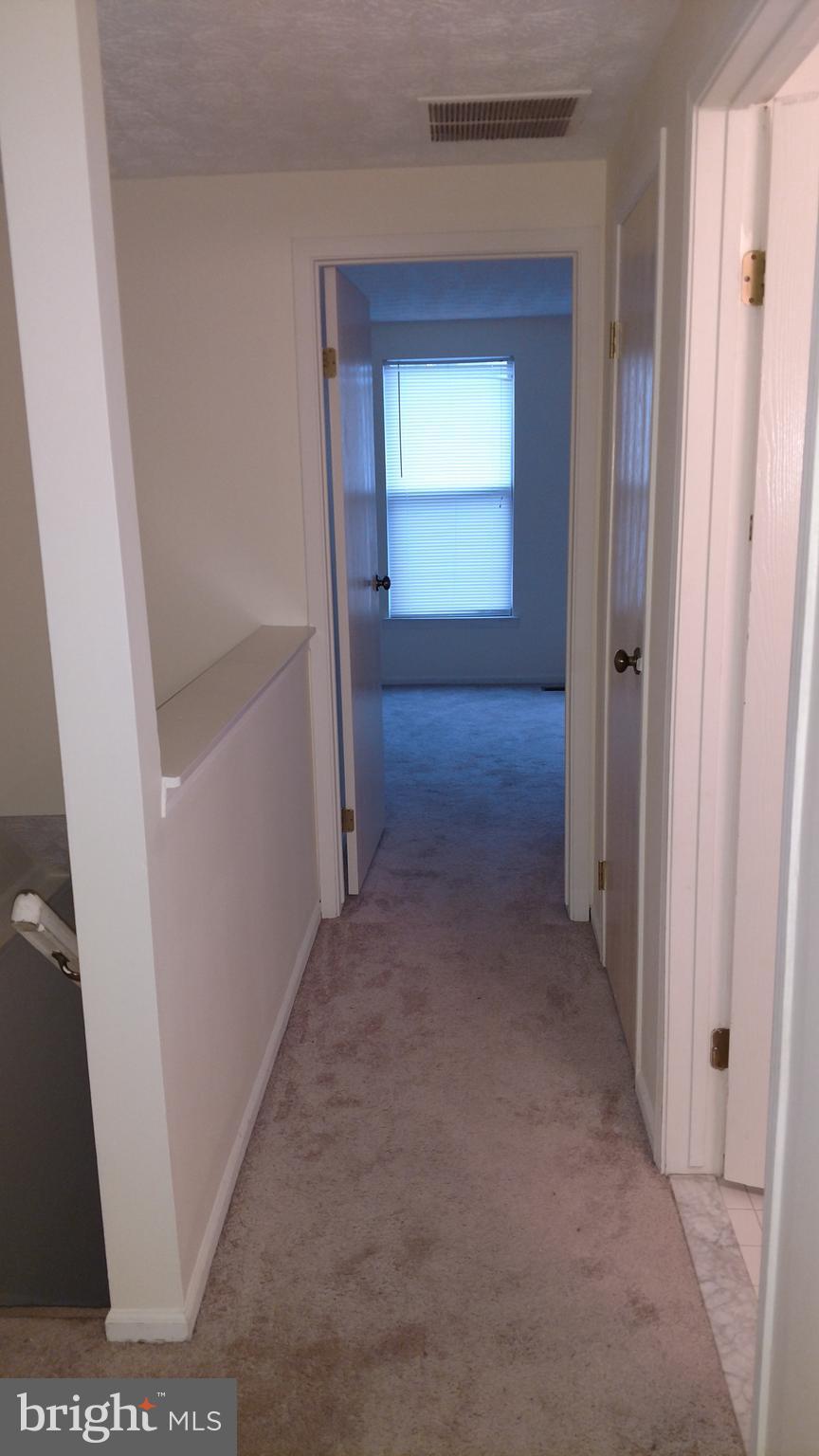 TRAILWOOD - Residential Lease