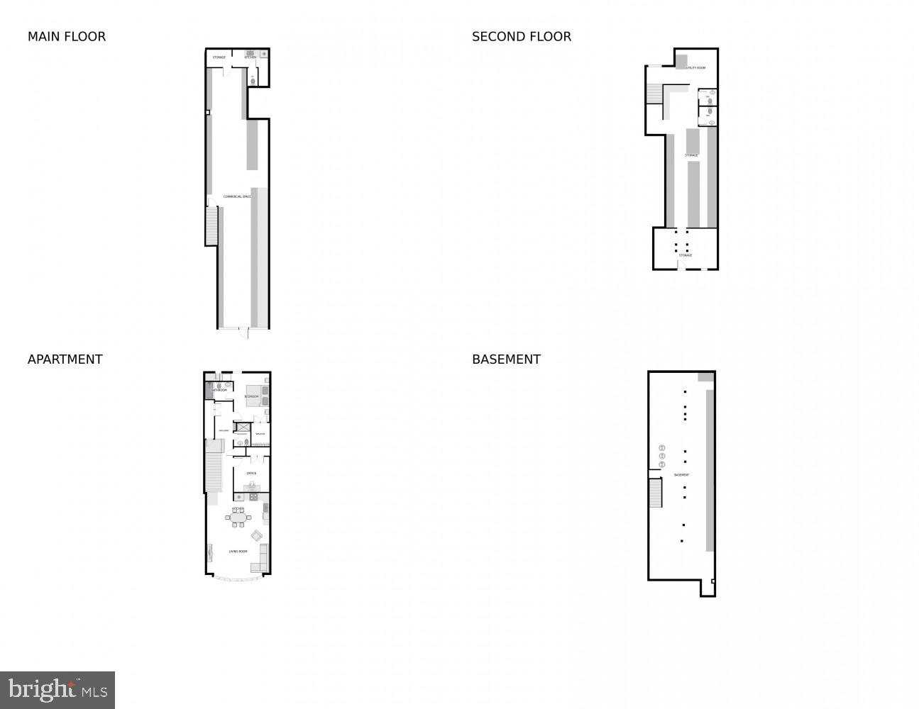 NONE AVAILABLE - Residential