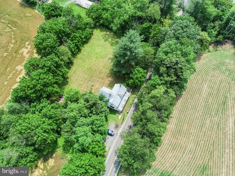 7401 WATERSVILLE ROAD MOUNT AIRY MD 21771