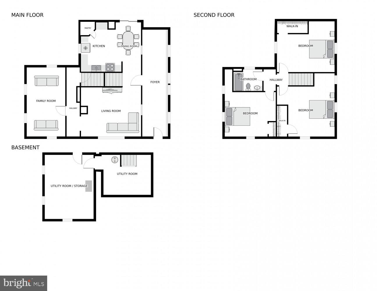 WATERSVILLE - Residential