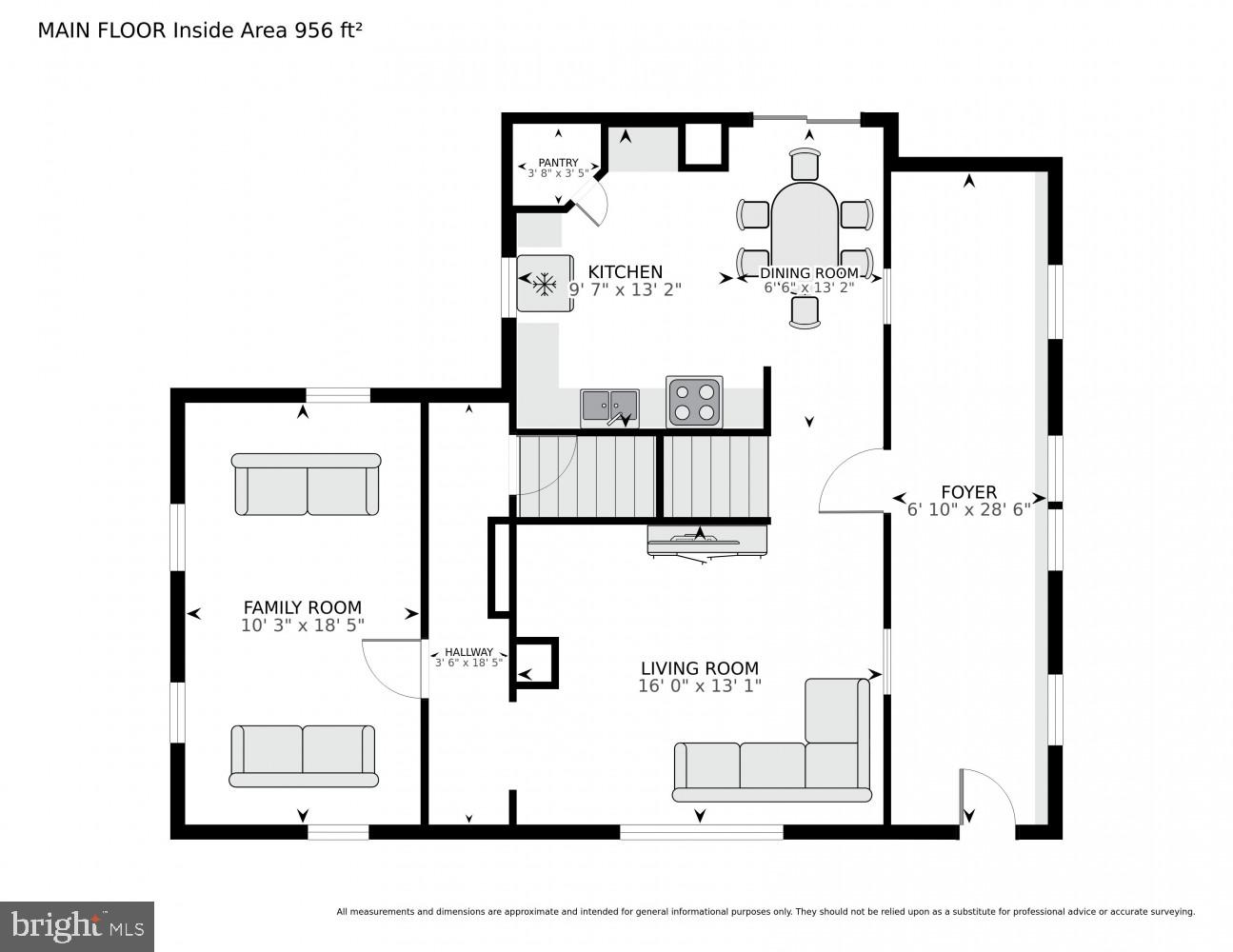 WATERSVILLE - Residential