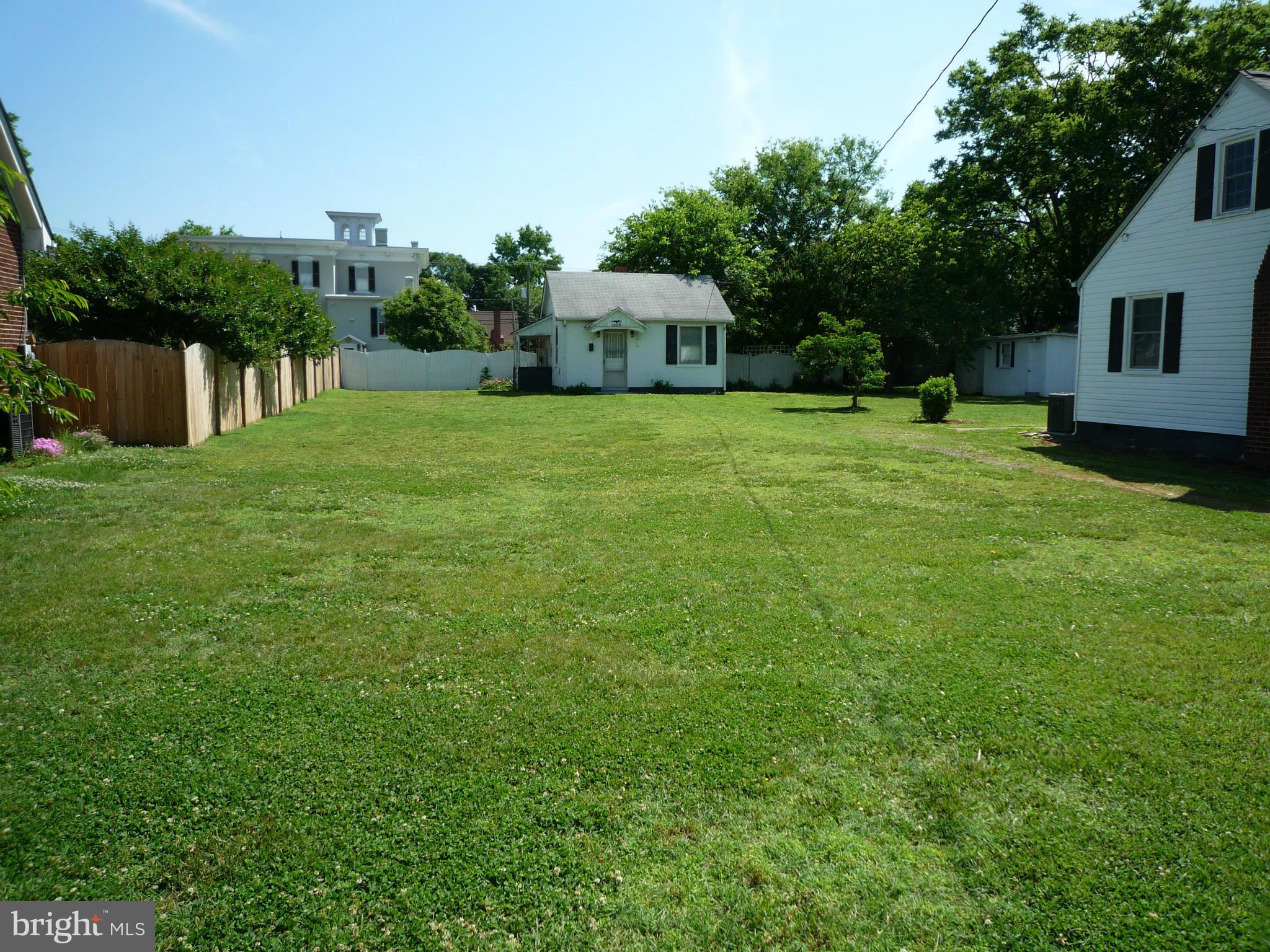 NONE AVAILABLE - Land