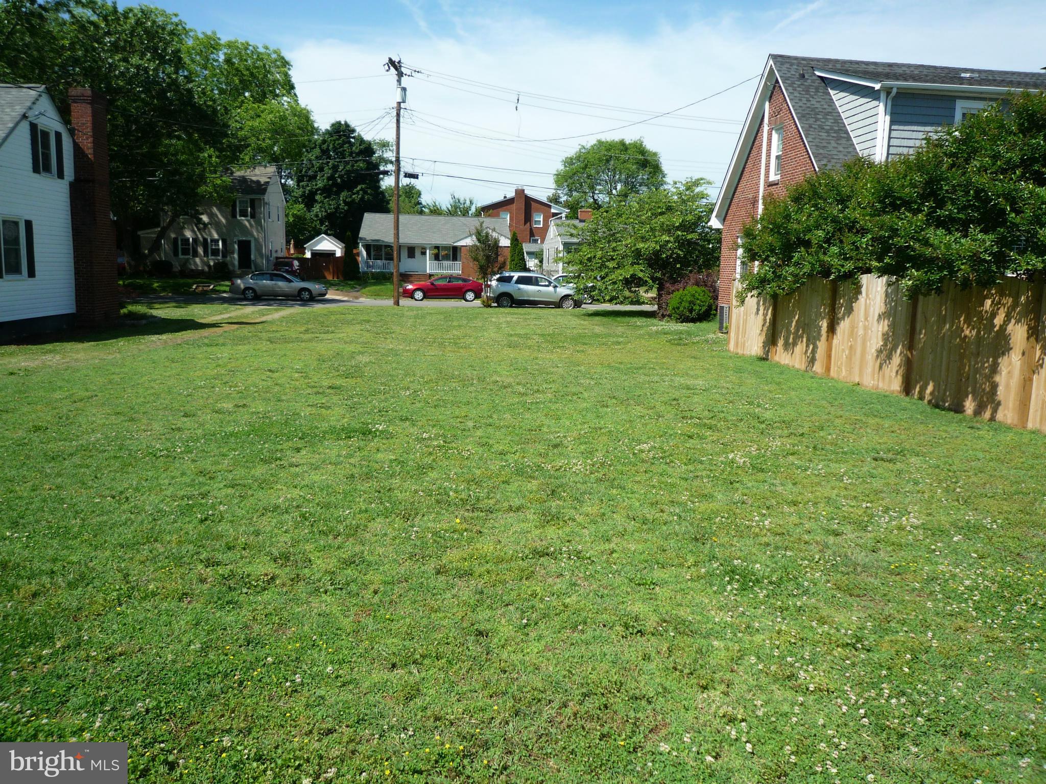 NONE AVAILABLE - Land