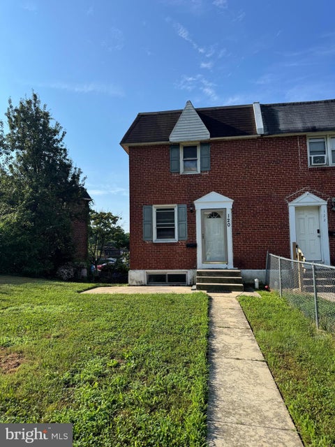 Townhouse For Rent - 120 Madison Drive<br/> NEWARK, DE 19711